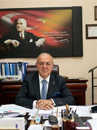 Mehmet Vedat Müftüoğlu