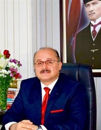 Mehmet TÜRK